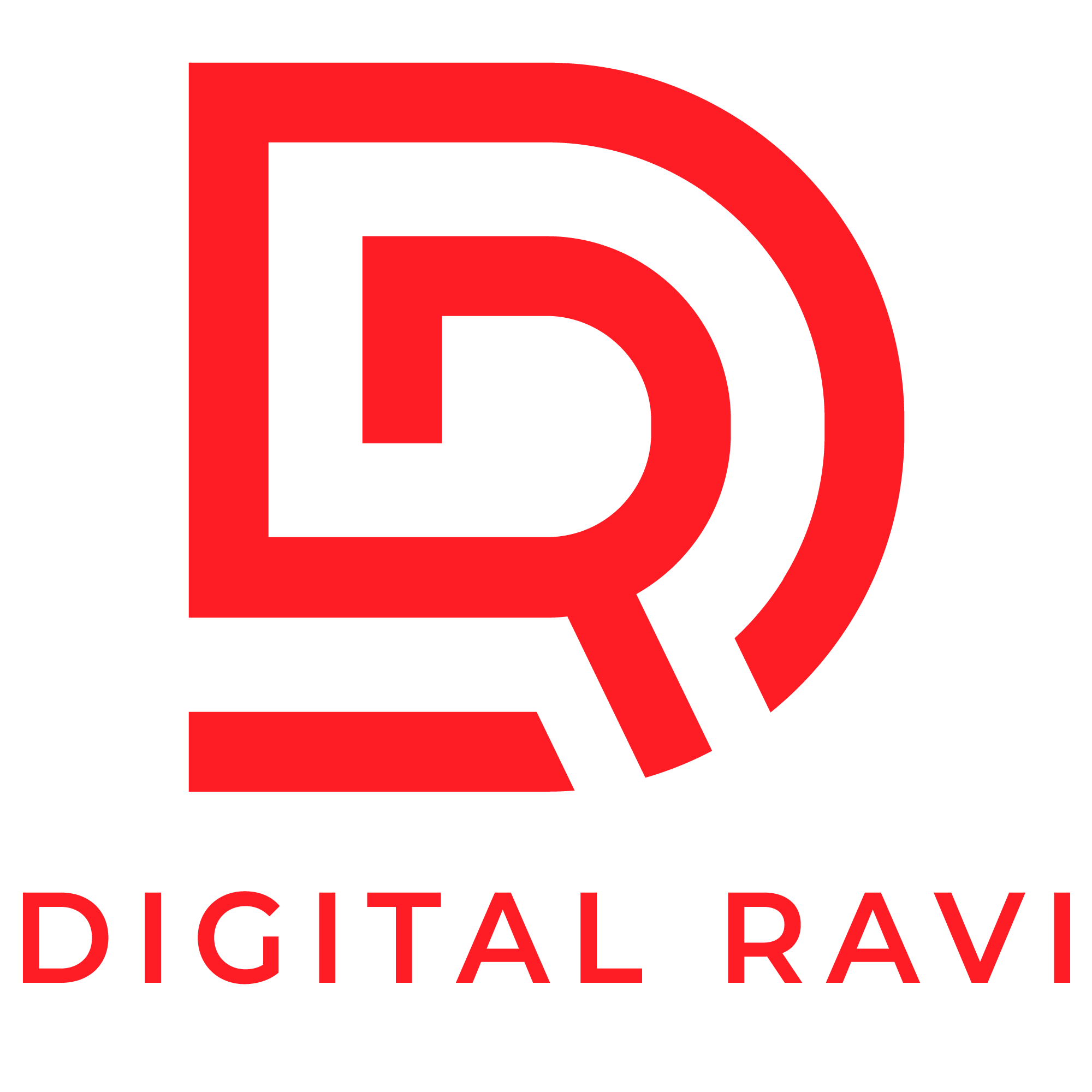 Digital Ravi